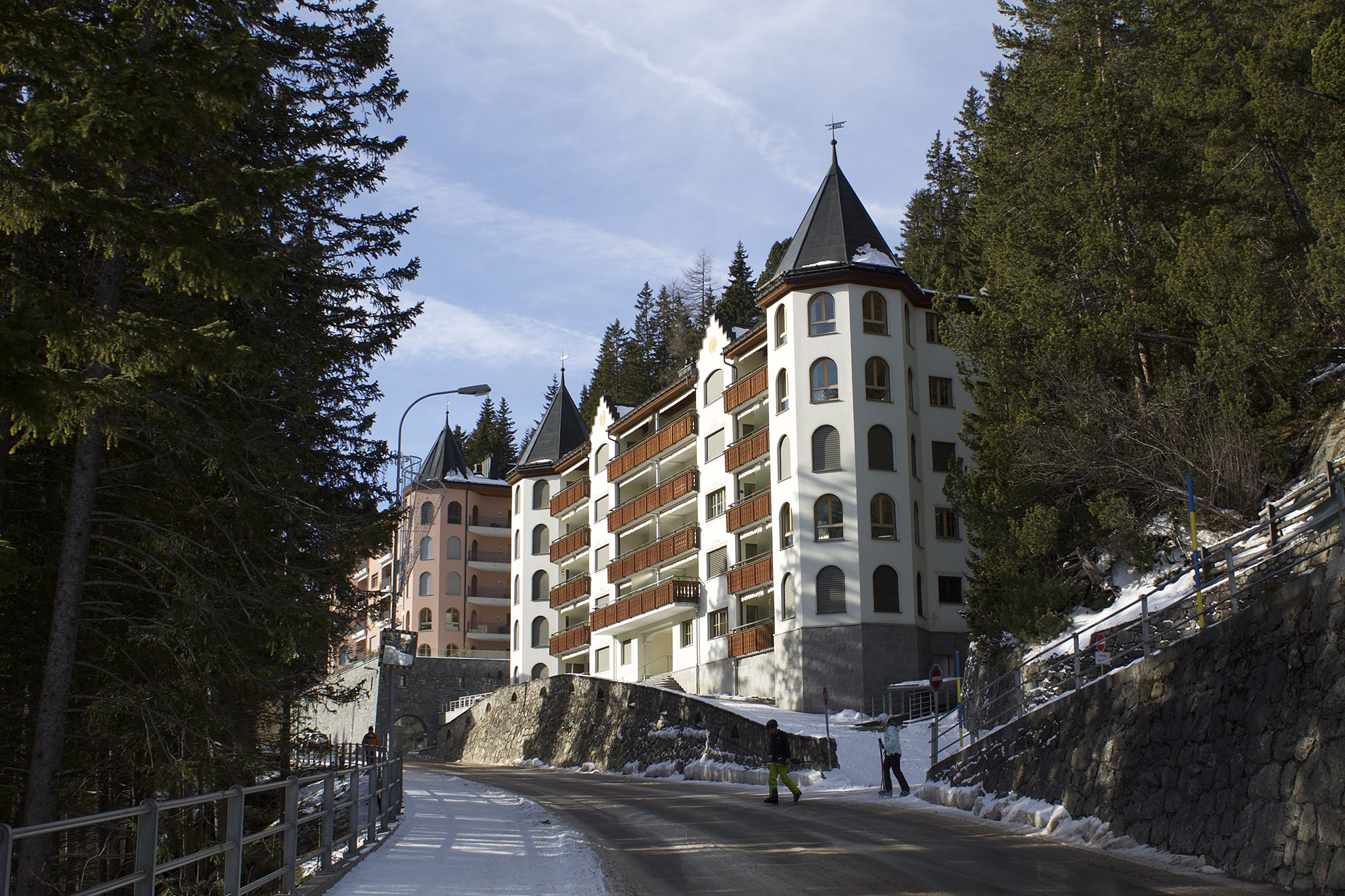 Arosa